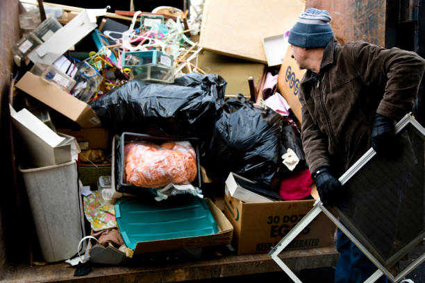 Cashton, WI Junk Removal Company