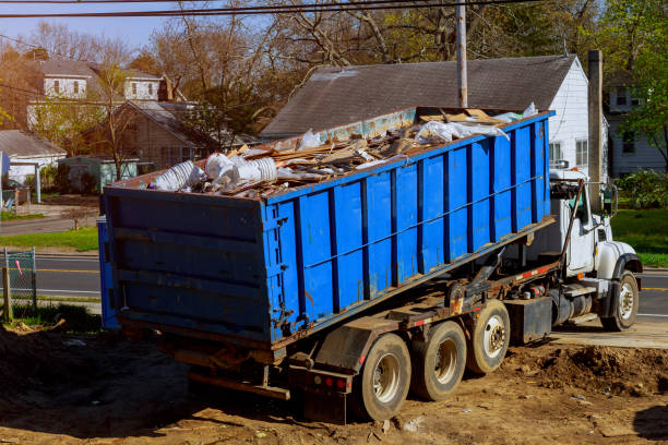 Best Shed Removal  in Cashton, WI